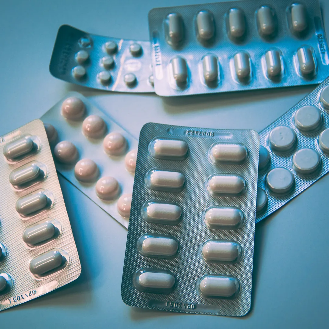 Etocin Tabs 500mg 100's