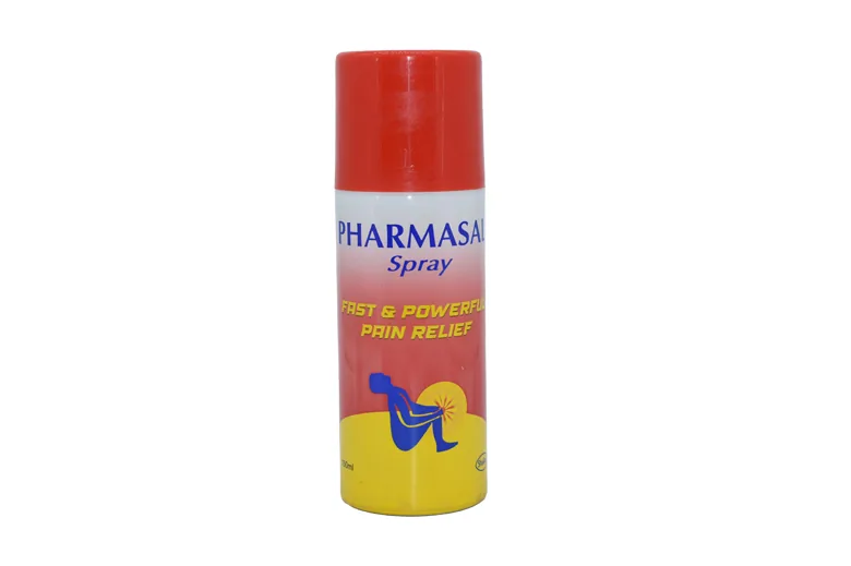 Pharmasal Spray 150ml