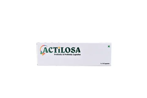 Actilosa Caps