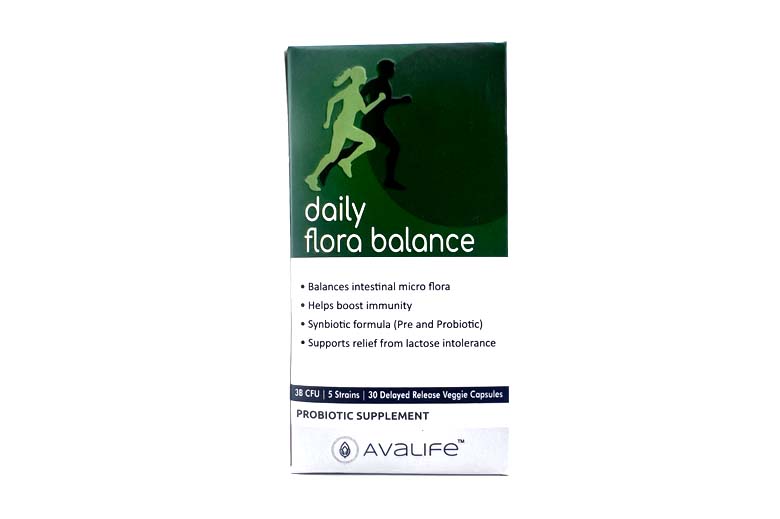 Avalife Femi Flora 30's