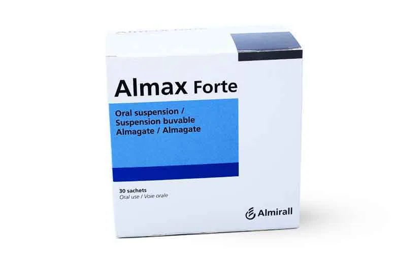 Almax Forte 30's