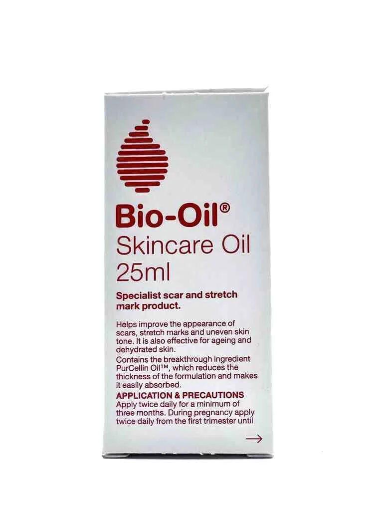 Bio Oil 25ml