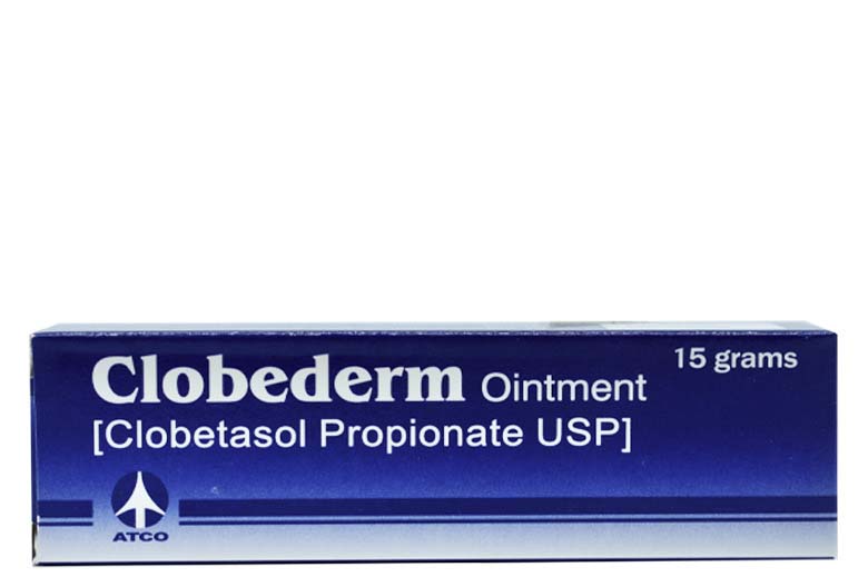 Clobederm Nn Oint