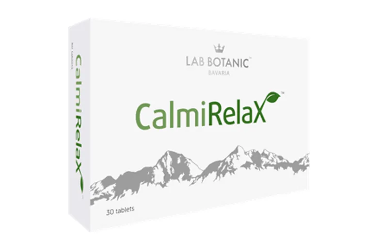 Calmirelax 30's