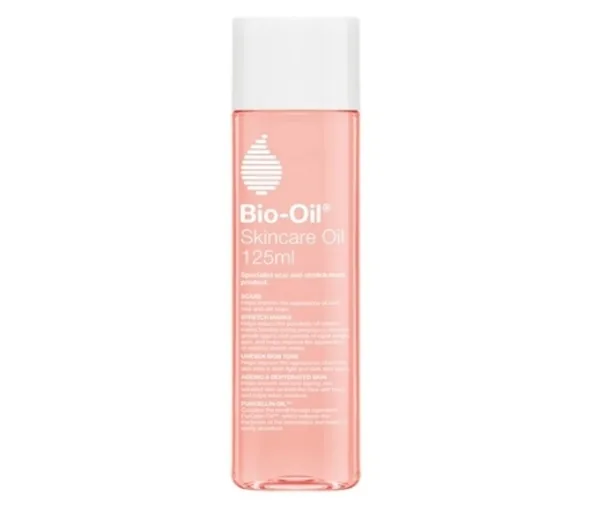 Bio Oil 125ml