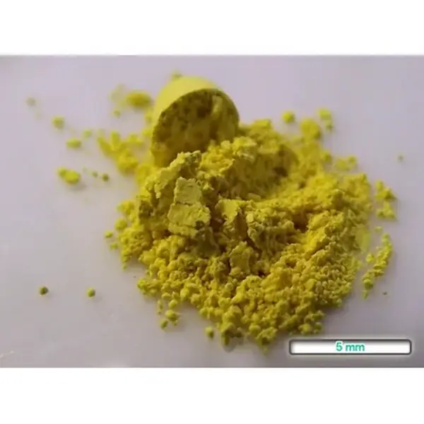 Tetracycline Eye Oint (racycline)