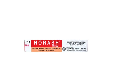 Norash Cream