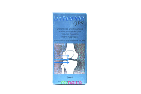 Dynapar Qps Sol
