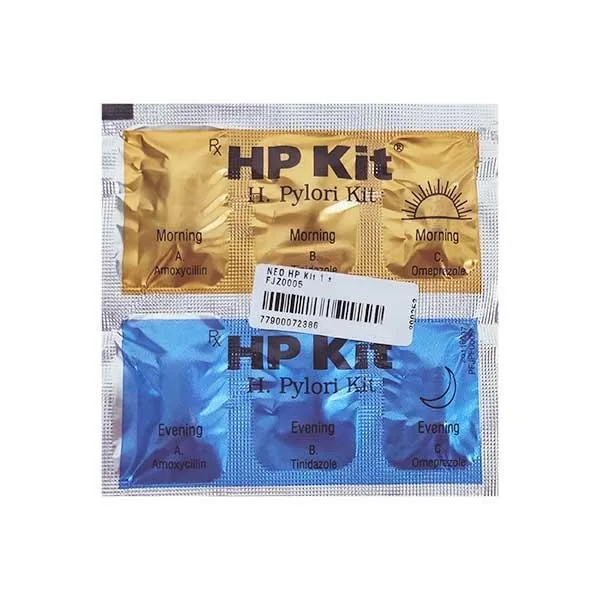 Esose Hp Kit