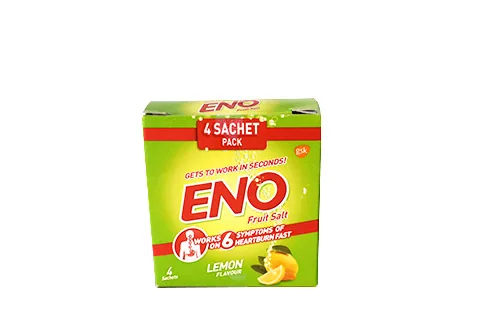 Eno 4's