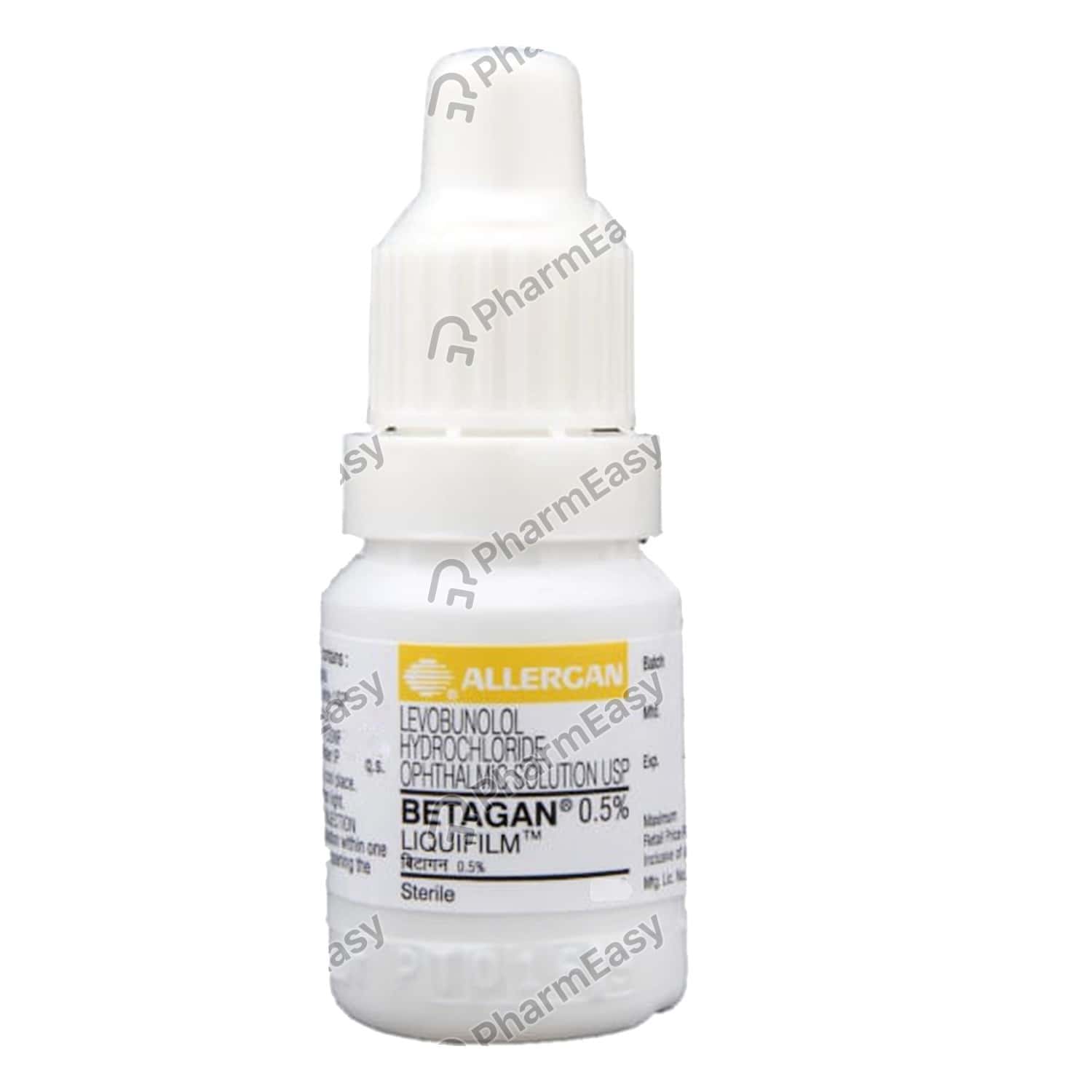 Betagan Eye Drop 5ml