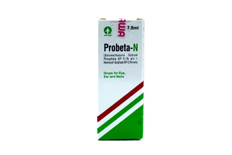 Probeta Eye/ear Drops 7.5ml