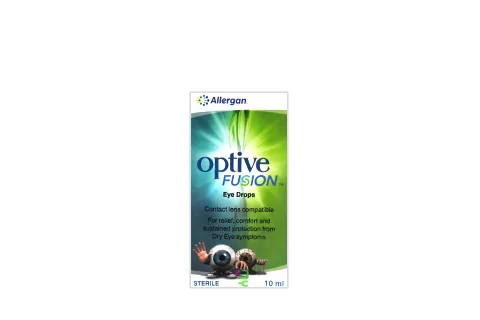 Optive Fusion 10ml