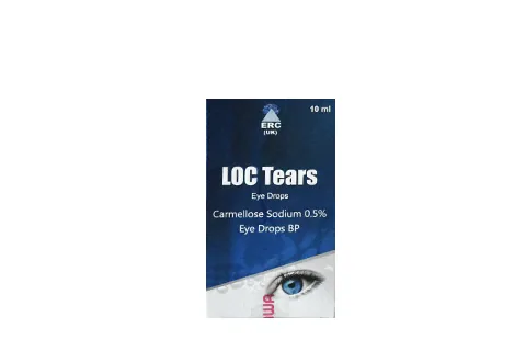 Loc Tears 10ml