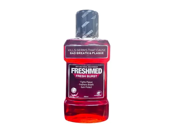 Freshmed