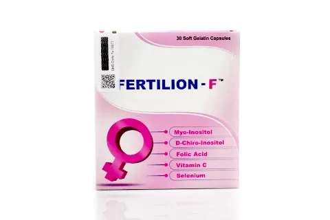 Fertilion F 30's