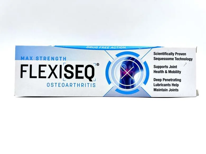 Flexiseq Gel