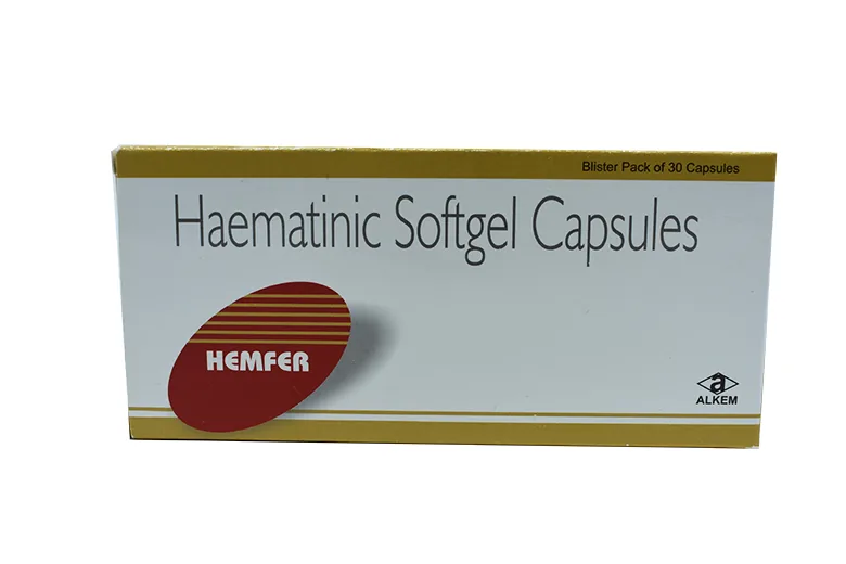 Hemfer 30's