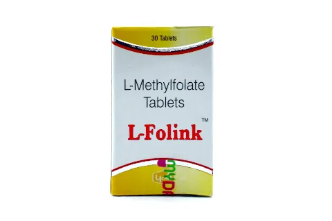 L Folink 30's