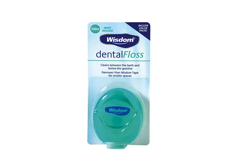 Dental Floss (wisdom)