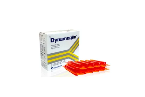 Dynamogen Oral Sol 10ml 20's(amps)