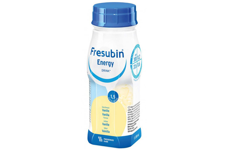 Fresubin E Protein Vanilla 200ml
