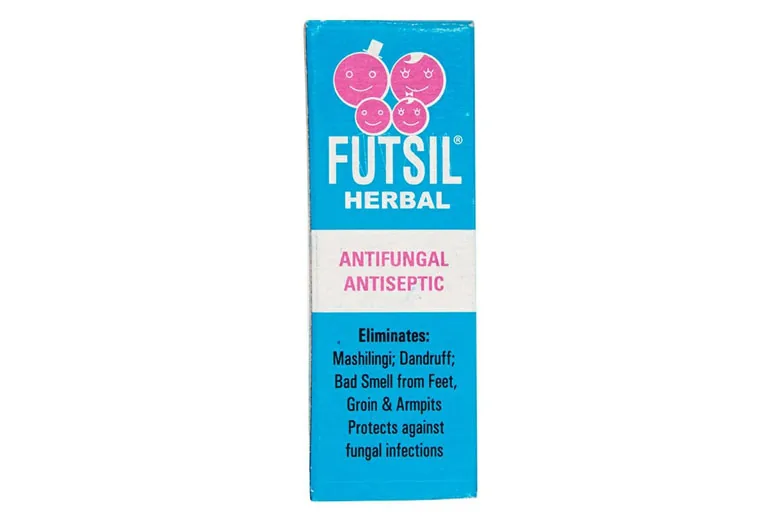 Futsil Lotion 15ml