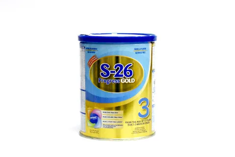S 26 Gold 400g