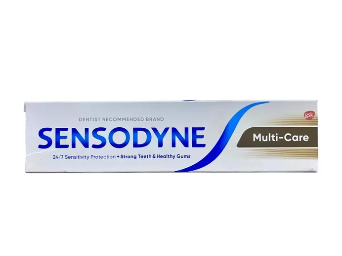 Sensodyne Herbal Multicare 75ml