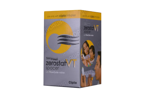 Zerostat V Spacer