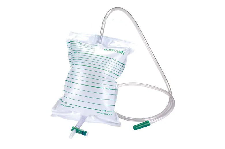 Urine Bag 2l