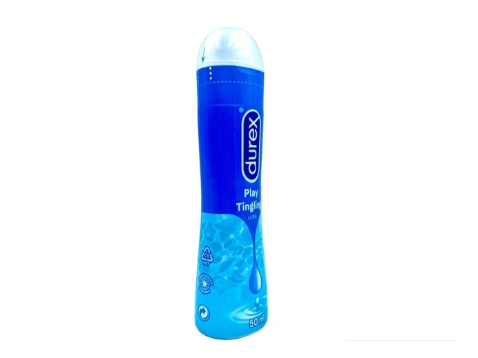 Durex Pleasuremax Tingling 3's