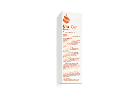 Bio Oil 200ml