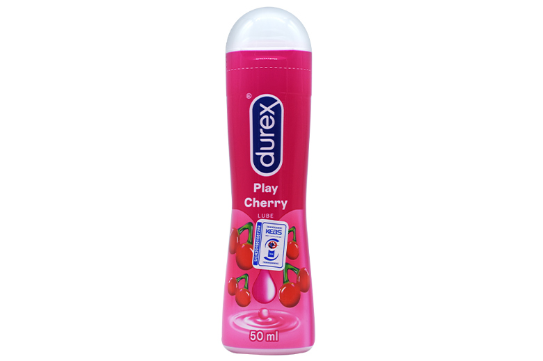 Durex Play Heat 50ml