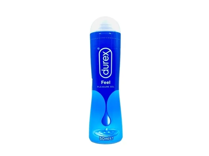 Durex Play Feel 50ml