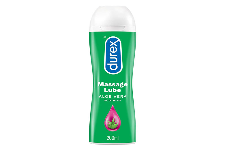 Durex Play Mssg 200ml
