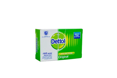 Dettol Soap
