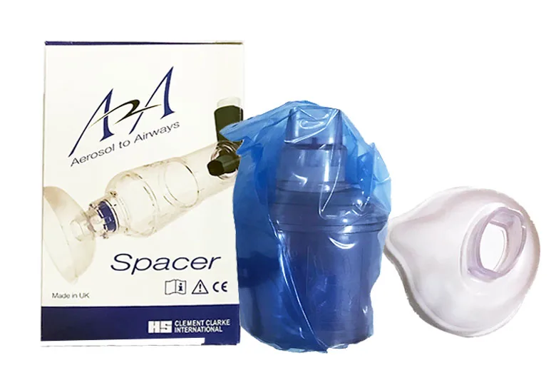 A2a Spacer