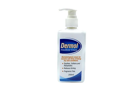 Dermol Emollient 500ml
