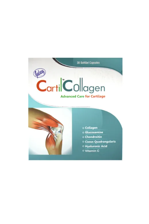 Cartil Collagen