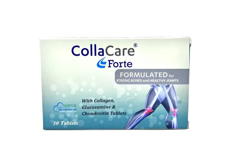 Collacare Forte