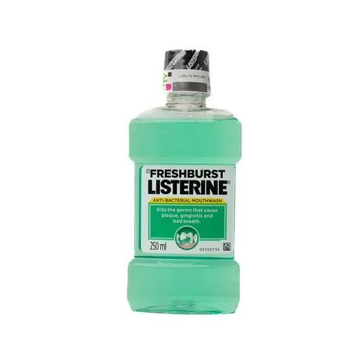 Listerine Freshburst 250ml
