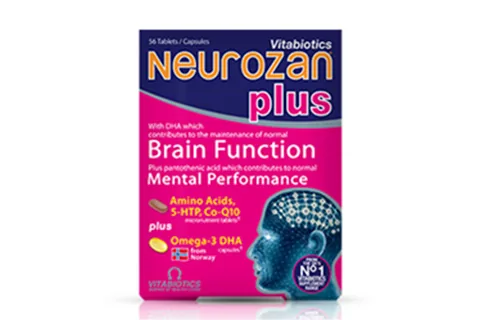 Neurozan Plus