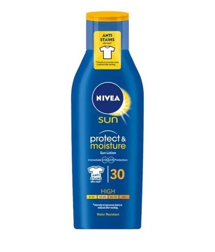 Nivea Sun Lotion 30+