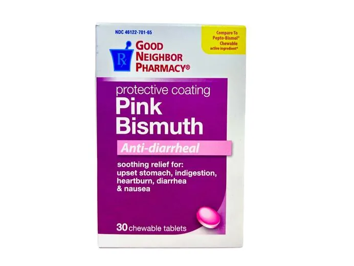 Pepto Bismol 120ml