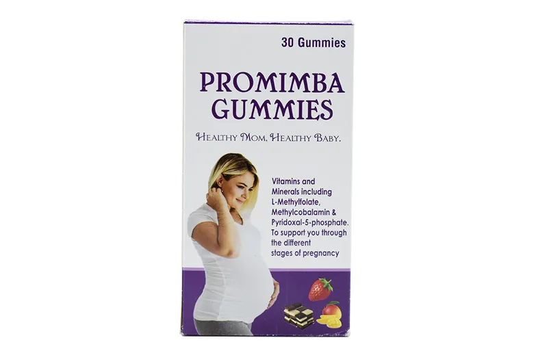 Promimba 30's