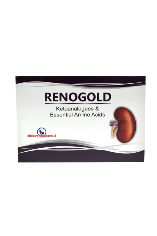 Renogold 30's