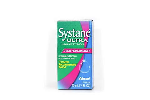 Systane Ultra Eye Drop 10ml