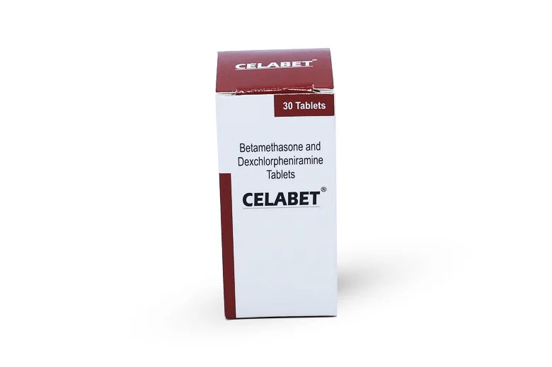 Celabet Tabs 30's