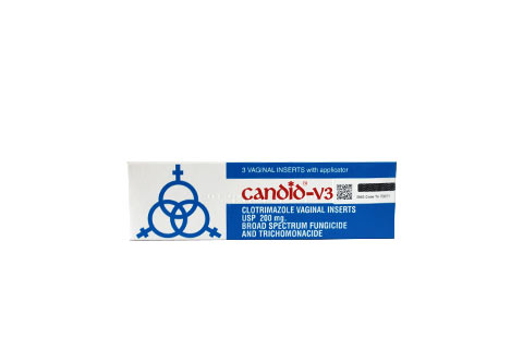 Candid Vaginal Gel 30gm